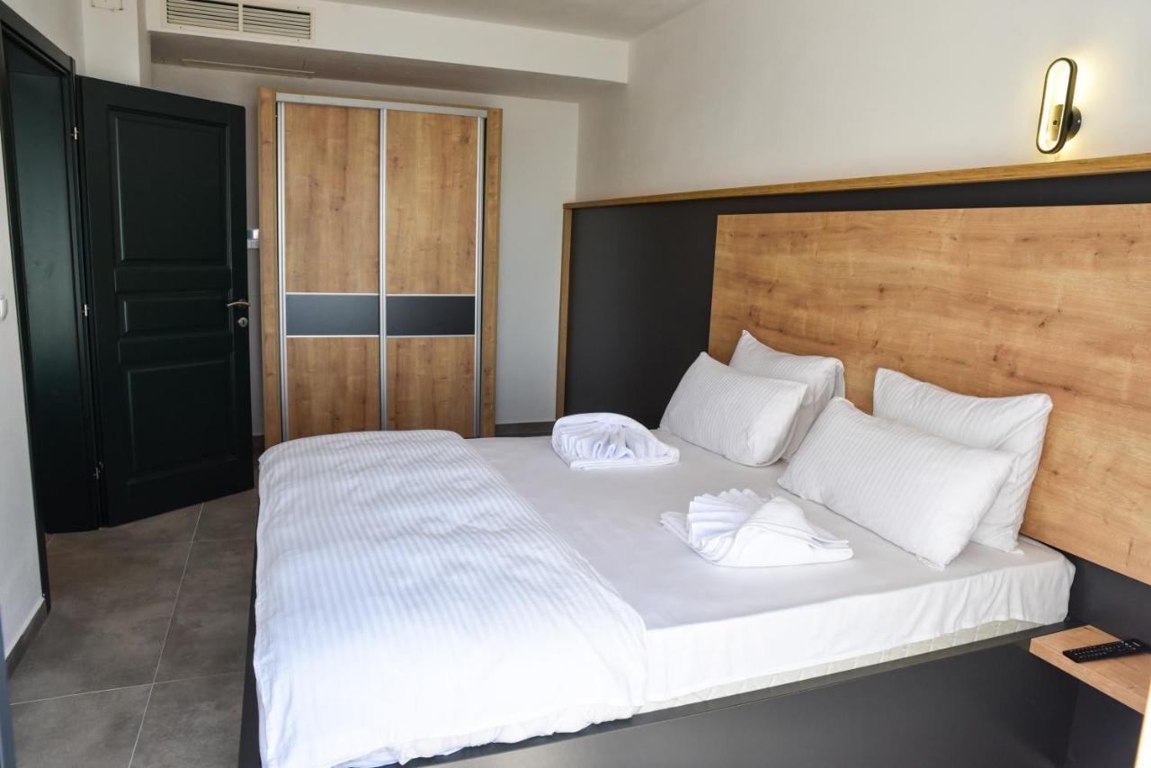 Apartments Montenegro Hills Ulcinj Exterior foto