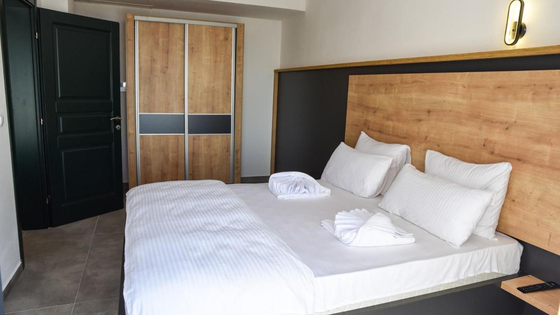 Apartments Montenegro Hills Ulcinj Exterior foto